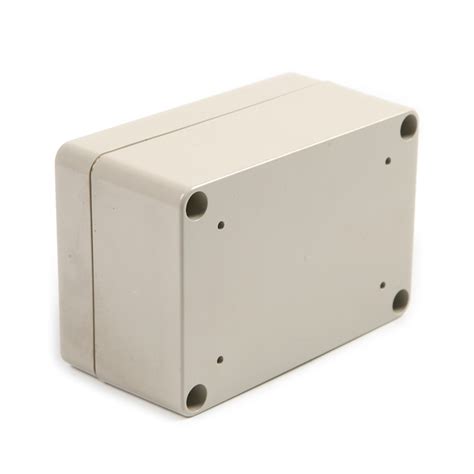 surface junction box for telecom|surface mounted sealed junction box.